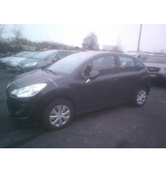 Compresseur clim CITROEN C3 2 Photo n°9