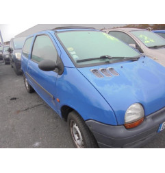 Pare soleil gauche RENAULT TWINGO 1 Photo n°3