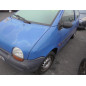 Pare soleil gauche RENAULT TWINGO 1