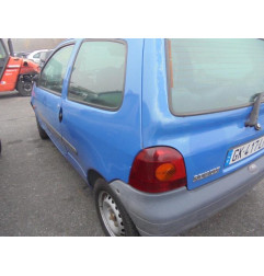 Pare soleil gauche RENAULT TWINGO 1 Photo n°5