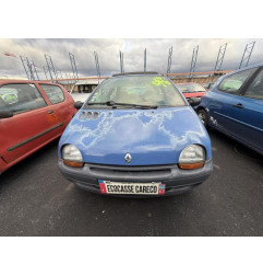 Pare soleil gauche RENAULT TWINGO 1 Photo n°7