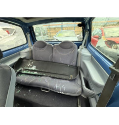 Pare soleil gauche RENAULT TWINGO 1 Photo n°14