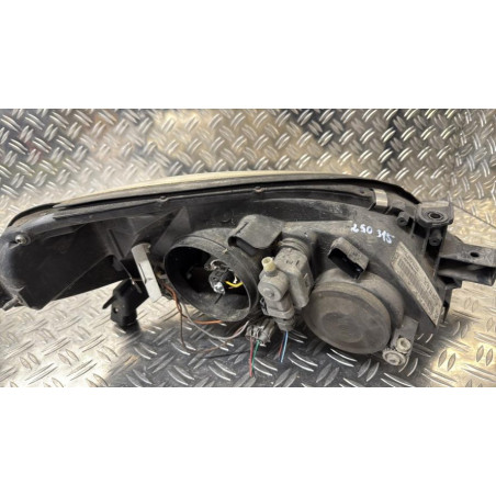 Optique avant principal gauche (feux)(phare) NISSAN PRIMERA 4