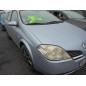 Optique avant principal gauche (feux)(phare) NISSAN PRIMERA 4