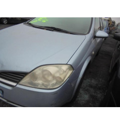 Optique avant principal gauche (feux)(phare) NISSAN PRIMERA 4 Photo n°6