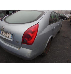 Optique avant principal gauche (feux)(phare) NISSAN PRIMERA 4 Photo n°7