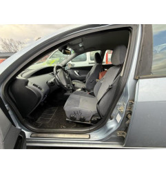 Optique avant principal gauche (feux)(phare) NISSAN PRIMERA 4 Photo n°14