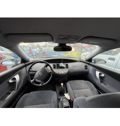 Optique avant principal gauche (feux)(phare) NISSAN PRIMERA 4 Photo n°15