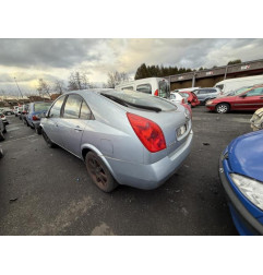 Optique avant principal gauche (feux)(phare) NISSAN PRIMERA 4 Photo n°17