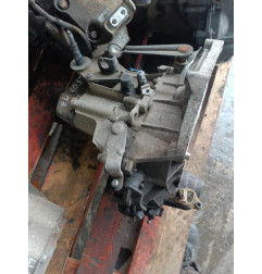 Boite de vitesses PEUGEOT 206