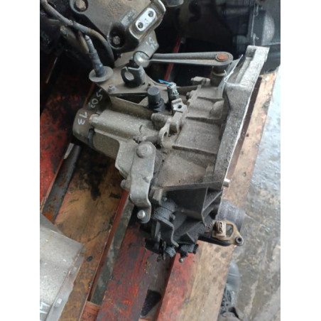Boite de vitesses PEUGEOT 206