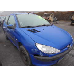 Boite de vitesses PEUGEOT 206 Photo n°4