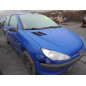 Boite de vitesses PEUGEOT 206