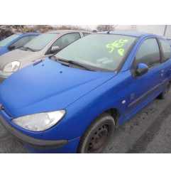 Boite de vitesses PEUGEOT 206 Photo n°5