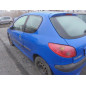 Boite de vitesses PEUGEOT 206