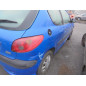 Boite de vitesses PEUGEOT 206