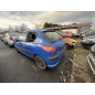 Boite de vitesses PEUGEOT 206