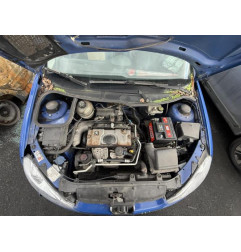 Boite de vitesses PEUGEOT 206 Photo n°10