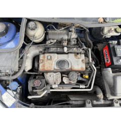 Boite de vitesses PEUGEOT 206 Photo n°11