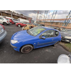 Boite de vitesses PEUGEOT 206 Photo n°12