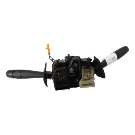 Com (Bloc Contacteur Tournant+Commodo Essuie Glace+Commodo Phare) RENAULT MASTER 2