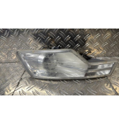 Anti brouillard gauche (feux) CITROEN C5 2 Photo n°1