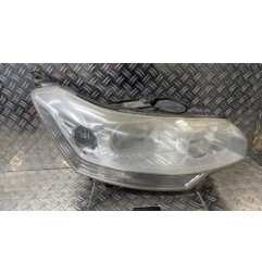 Optique avant principal droit (feux)(phare) CITROEN C5 2 Photo n°1