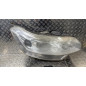 Optique avant principal droit (feux)(phare) CITROEN C5 2