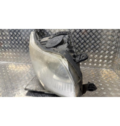 Optique avant principal droit (feux)(phare) CITROEN C5 2