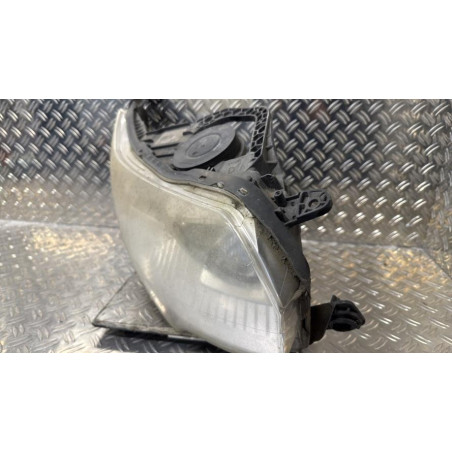 Optique avant principal droit (feux)(phare) CITROEN C5 2