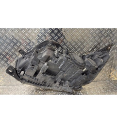 Optique avant principal droit (feux)(phare) CITROEN C5 2 Photo n°3