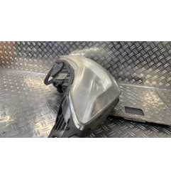 Optique avant principal droit (feux)(phare) CITROEN C5 2 Photo n°4