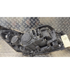 Optique avant principal gauche (feux)(phare) CITROEN C5 2