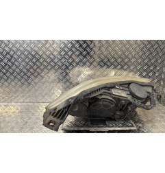 Optique avant principal gauche (feux)(phare) CITROEN C5 2 Photo n°4