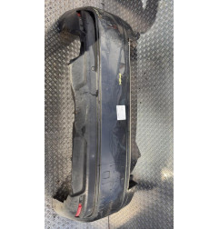 Pare choc arriere CITROEN C5 2 Photo n°1