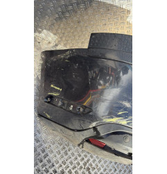 Pare choc arriere CITROEN C5 2 Photo n°3