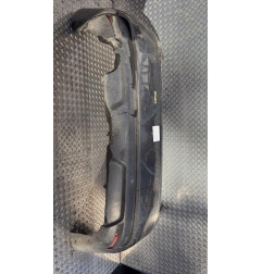 Pare choc arriere CITROEN C5 2 Photo n°4