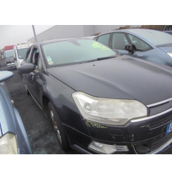 Pare choc arriere CITROEN C5 2 Photo n°8