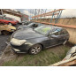 Pare choc arriere CITROEN C5 2