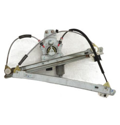 Moteur leve vitre avant droit CITROEN C5 2 Photo n°3