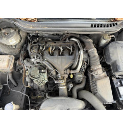 Moteur leve vitre avant droit CITROEN C5 2 Photo n°10