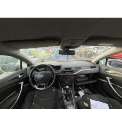 Moteur leve vitre avant droit CITROEN C5 2 Photo n°14