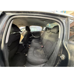 Moteur leve vitre avant droit CITROEN C5 2 Photo n°15