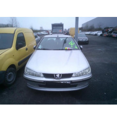 Demarreur PEUGEOT 406 Photo n°6