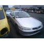 Demarreur PEUGEOT 406