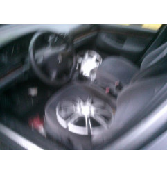 Demarreur PEUGEOT 406 Photo n°9