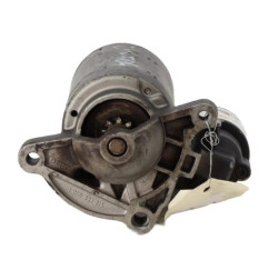 Demarreur PEUGEOT 206 Photo n°1