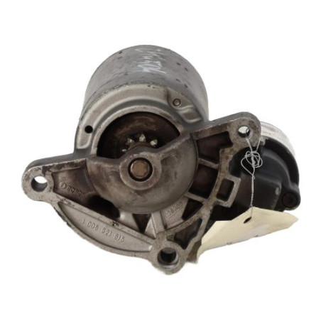 Demarreur PEUGEOT 206 Photo n°1