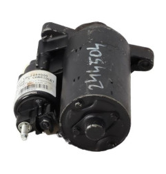 Demarreur PEUGEOT 206 Photo n°3