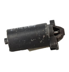 Demarreur PEUGEOT 206 Photo n°4